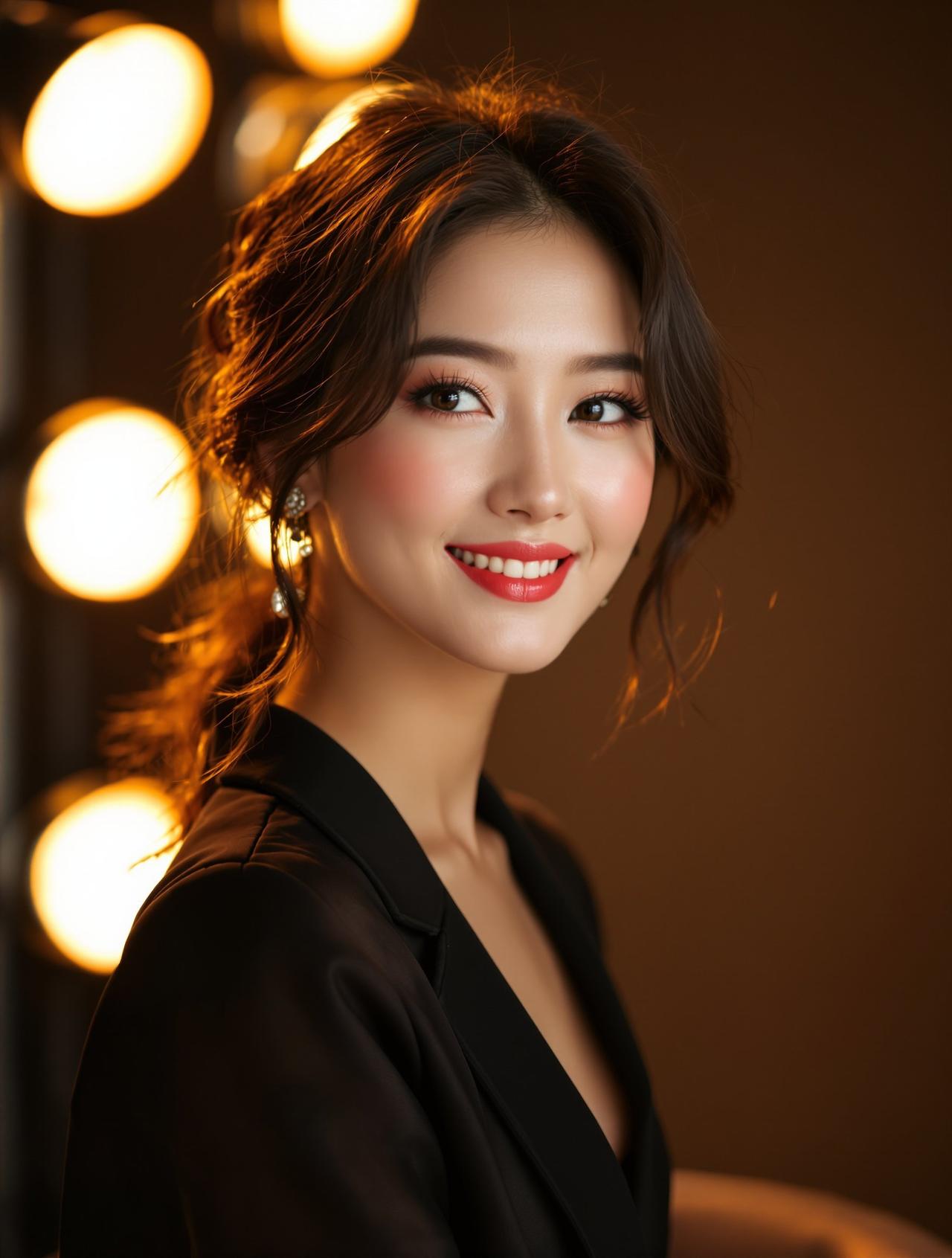 王芳